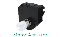 Motor Actuator