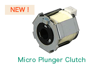 Micro Plunger Clutch