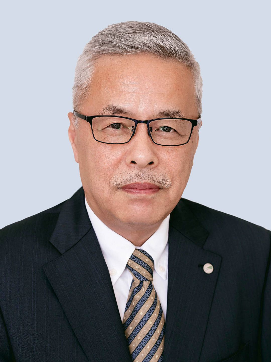 President Akio Takashima
