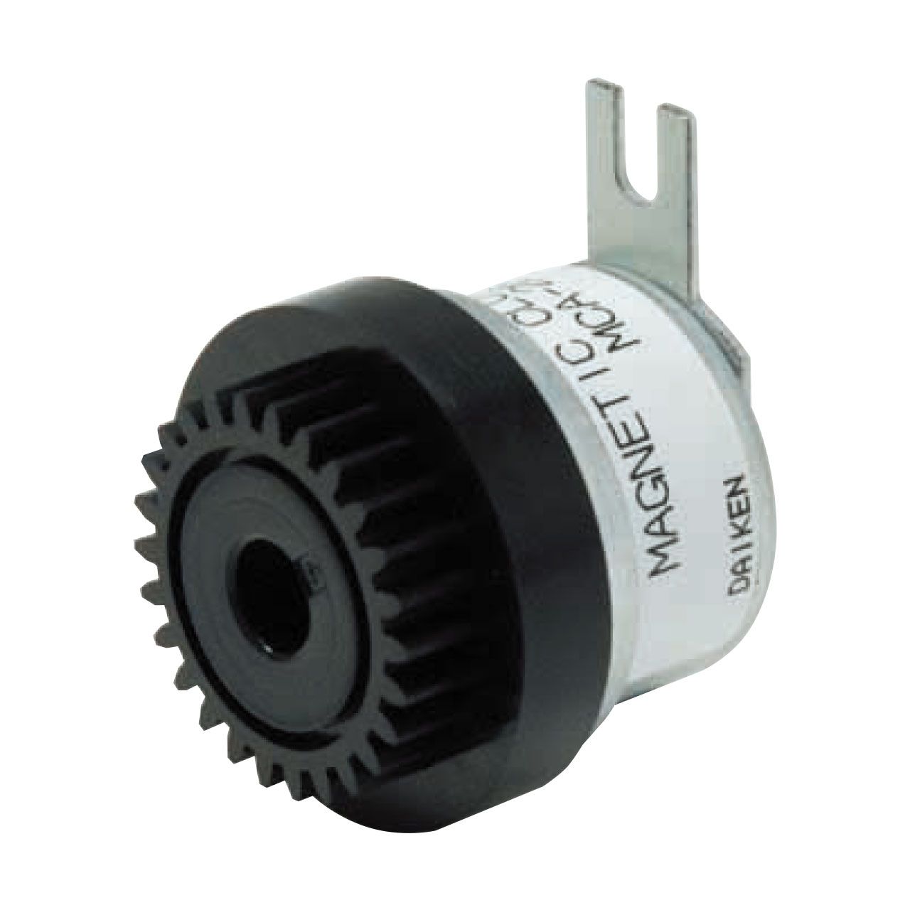 Magnetic Clutch