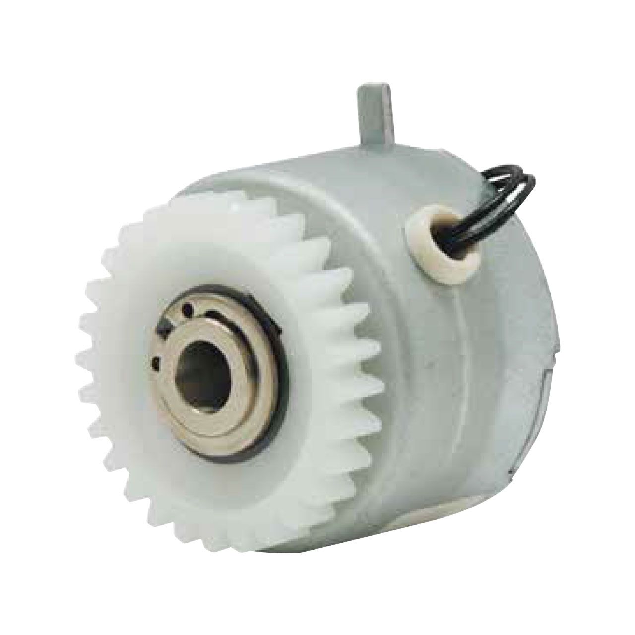 Electromagnetic Spring Clutch