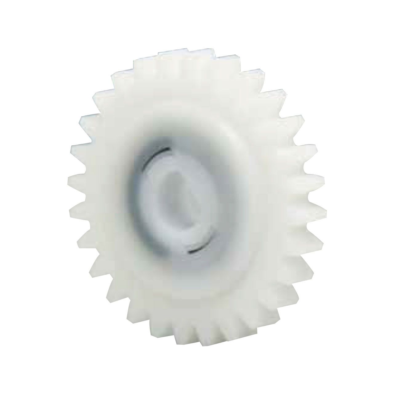 Gear torque limiter