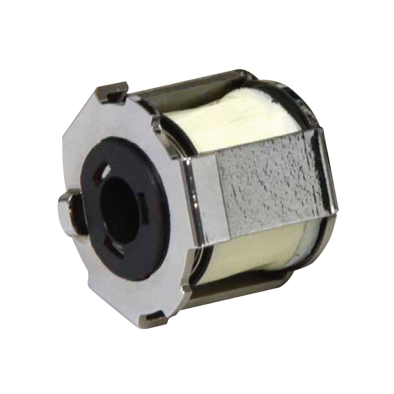 Micro Plunger Clutch
