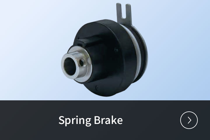 Spring Brake