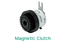 Magnetic Clutch